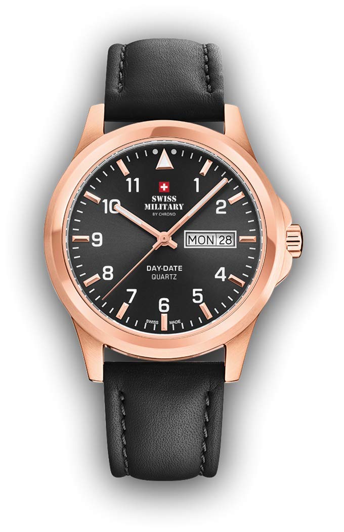 SWISS MILITARY SM34071.09
