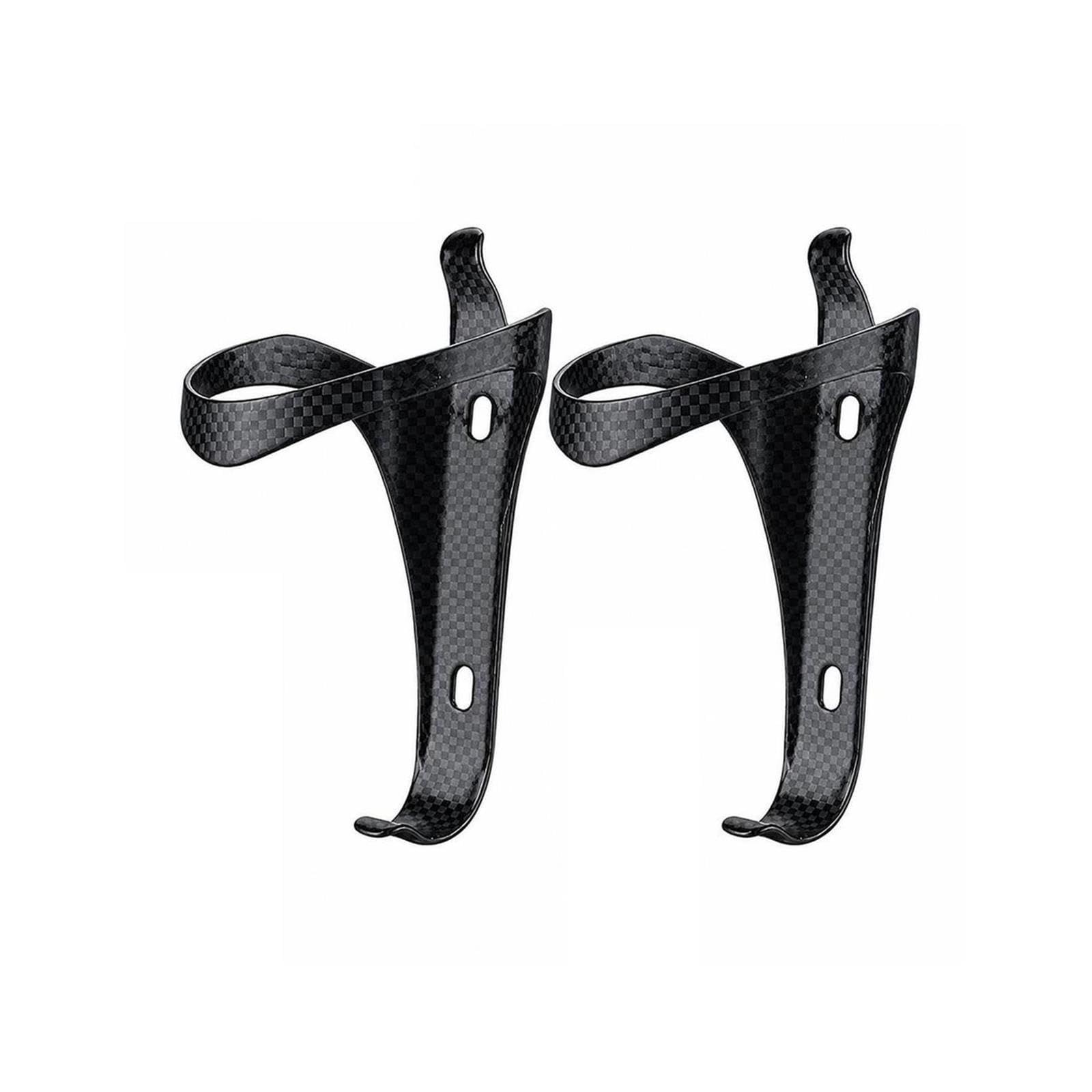 Genérico Portabidón Ultraligero de Carbono Integral, 16,5-18g