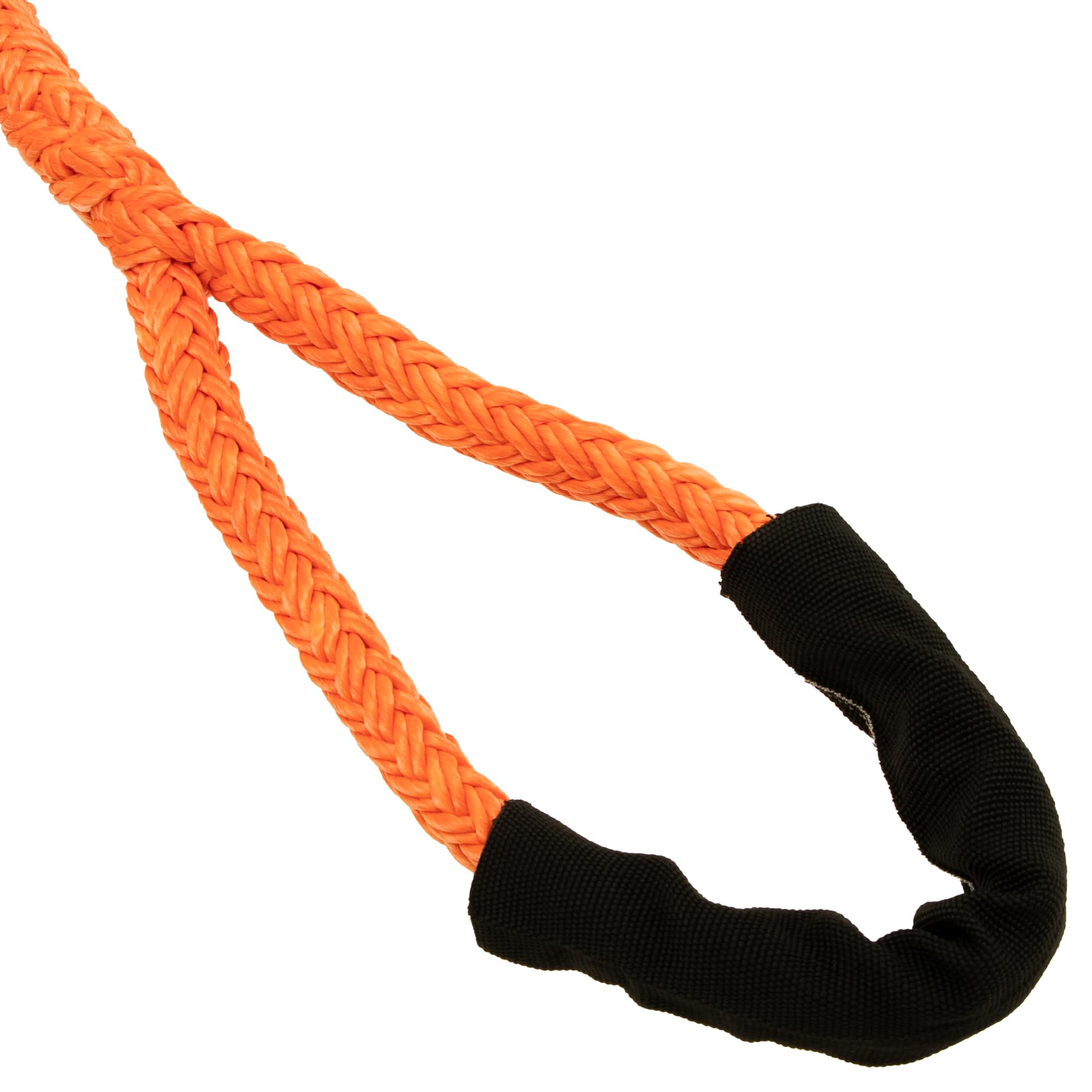 Snapklik.com : ROPE Logic Tenex Eye Sling 5/8 In