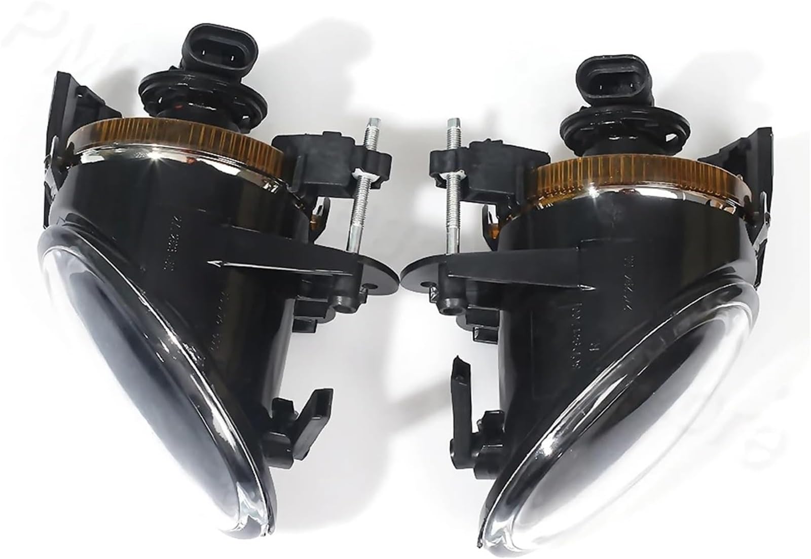 gruppo ottico anteriore Gruppo ottico anteriore per VW per Passat B6 2006-2008 Paraurti Fendinebbia Luce di guida fendinebbia(Pair)