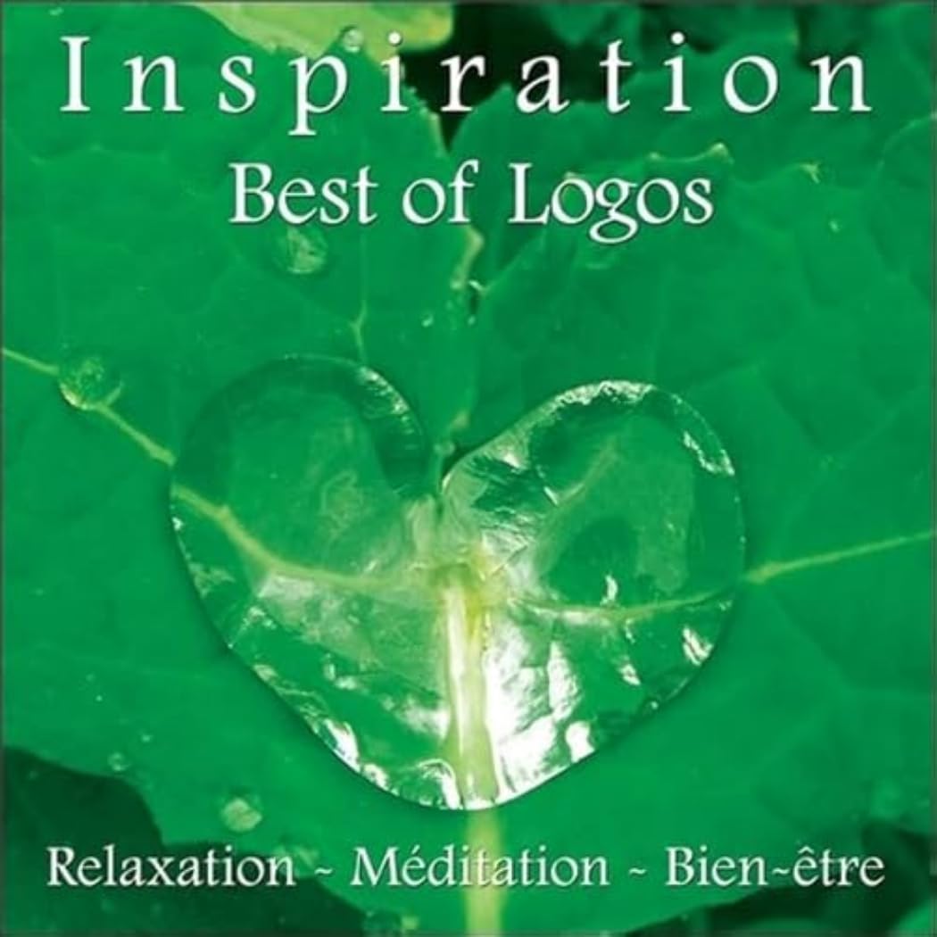 Inspiration Best of Logos - CD