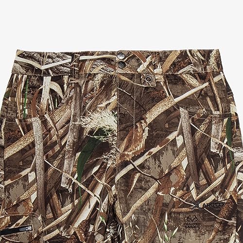 Arctix 72643-05-L Women'S Sarah Fleece-Lined Softshell Pants thumb #4