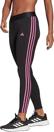 adidas Women's Essentials 3-Stripes Leggings