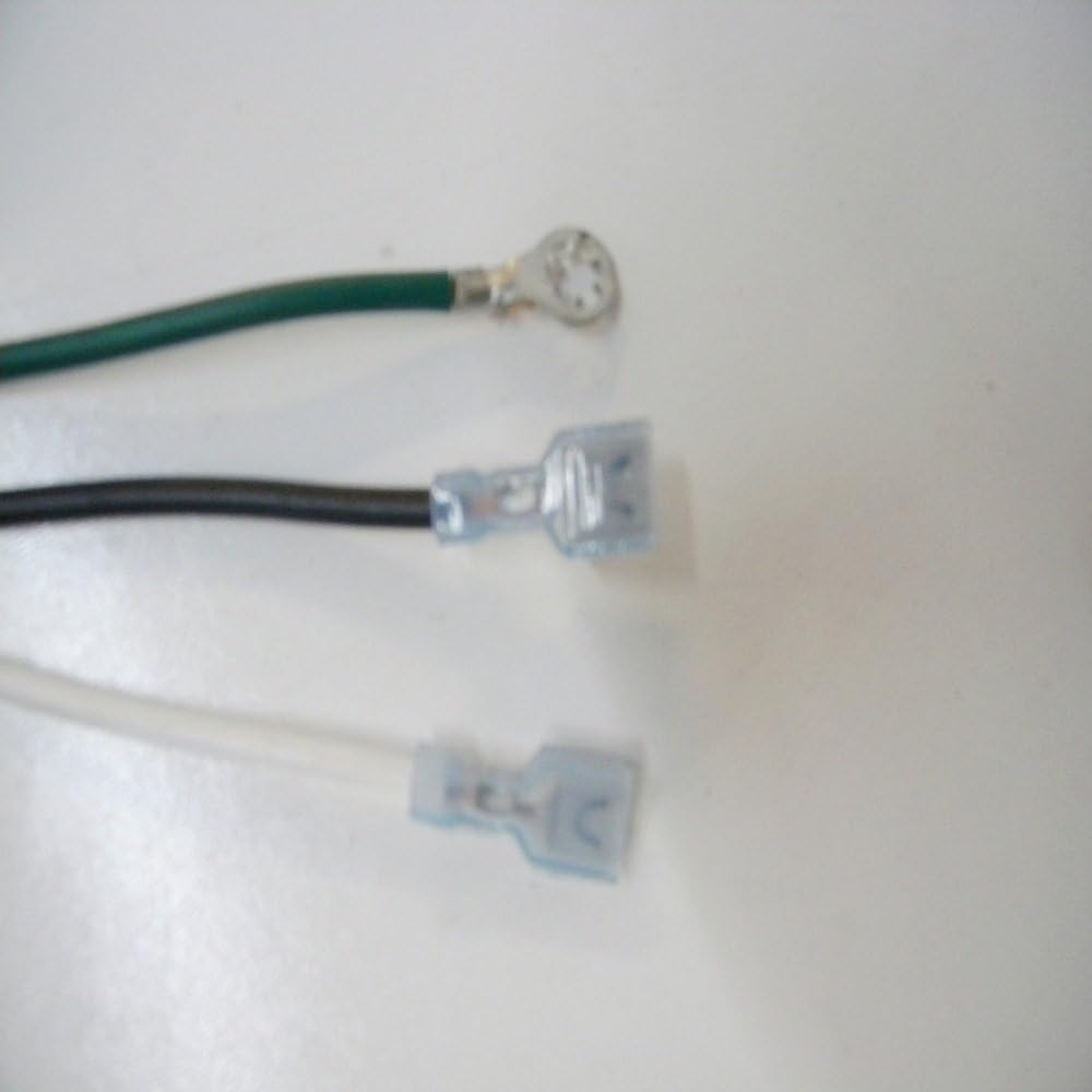 Treadmill Replacement Power Cord Part Number 031229