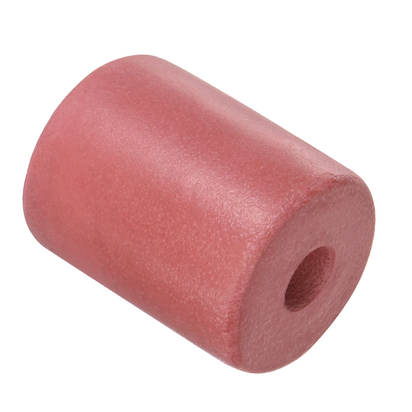 2.36x1.97 Inch Deep Water Fishing Float, 70g Foam Marker Buoy for Trail Markers Dock Floats Kayak Boats Swim, Red