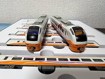 マイクロエース A4812 E653系-1000・特急いなほ 7両セット