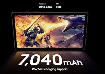 【苫小牧バナナ】SAMSUNG/サムスン SM-T500 Galaxy Tab A7 Android シルバー 10.4インチ RAM3GB ROM32GB Wi-Fi 動作品 国際モデル♪ Samsung Galaxy Tab A7 Ultra-Slim 10.4