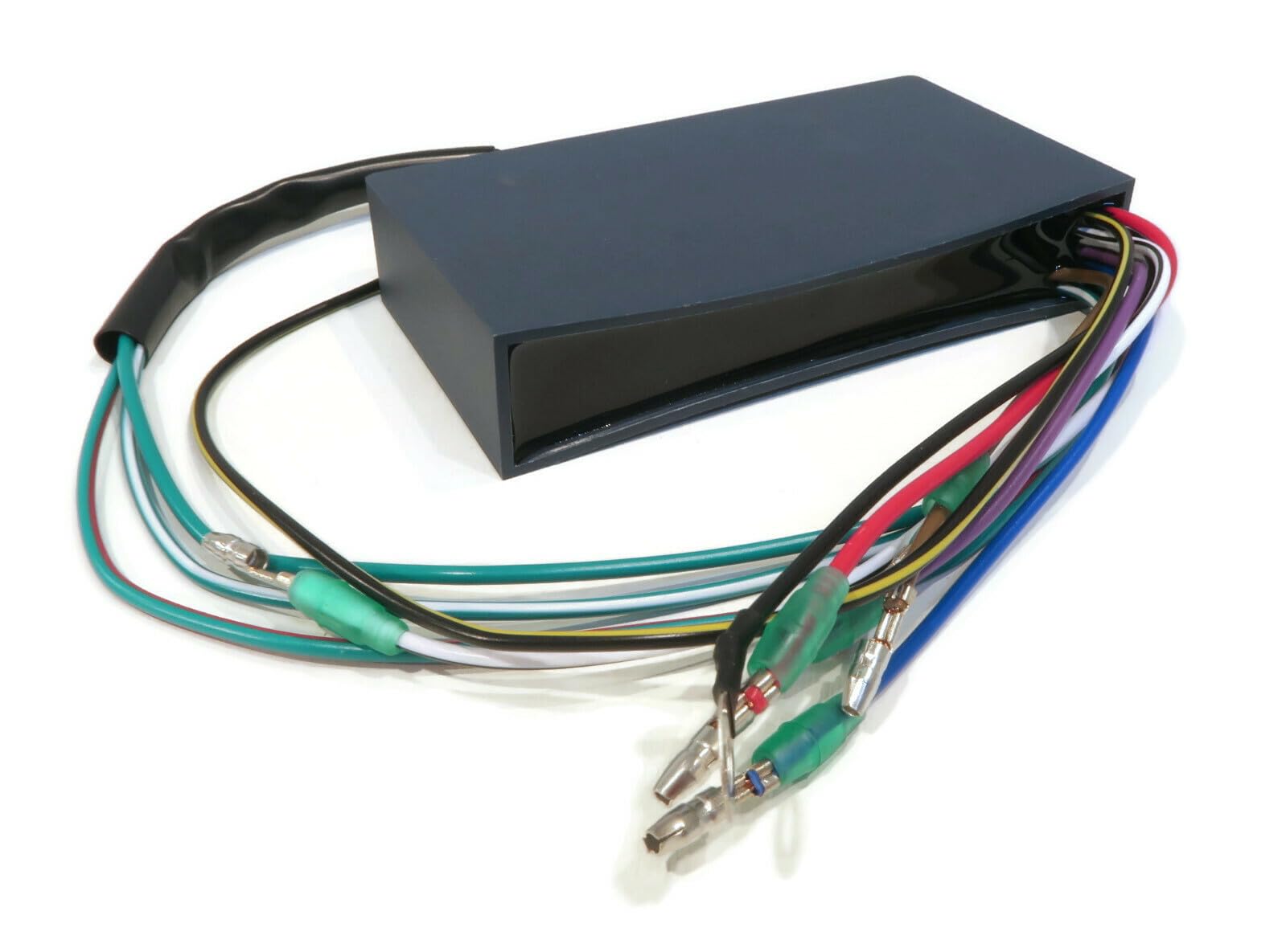The ROP Shop | Caja de interruptores para Mercury MerCruiser 19052A 1, 19052A1, 19052A 2, 19052A2 Fueraborda