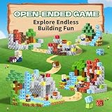 Zoom IMG-2 poperfun costruzioni magnetiche per bambini Zoom IMG-2 poperfun costruzioni magnetiche per bambini