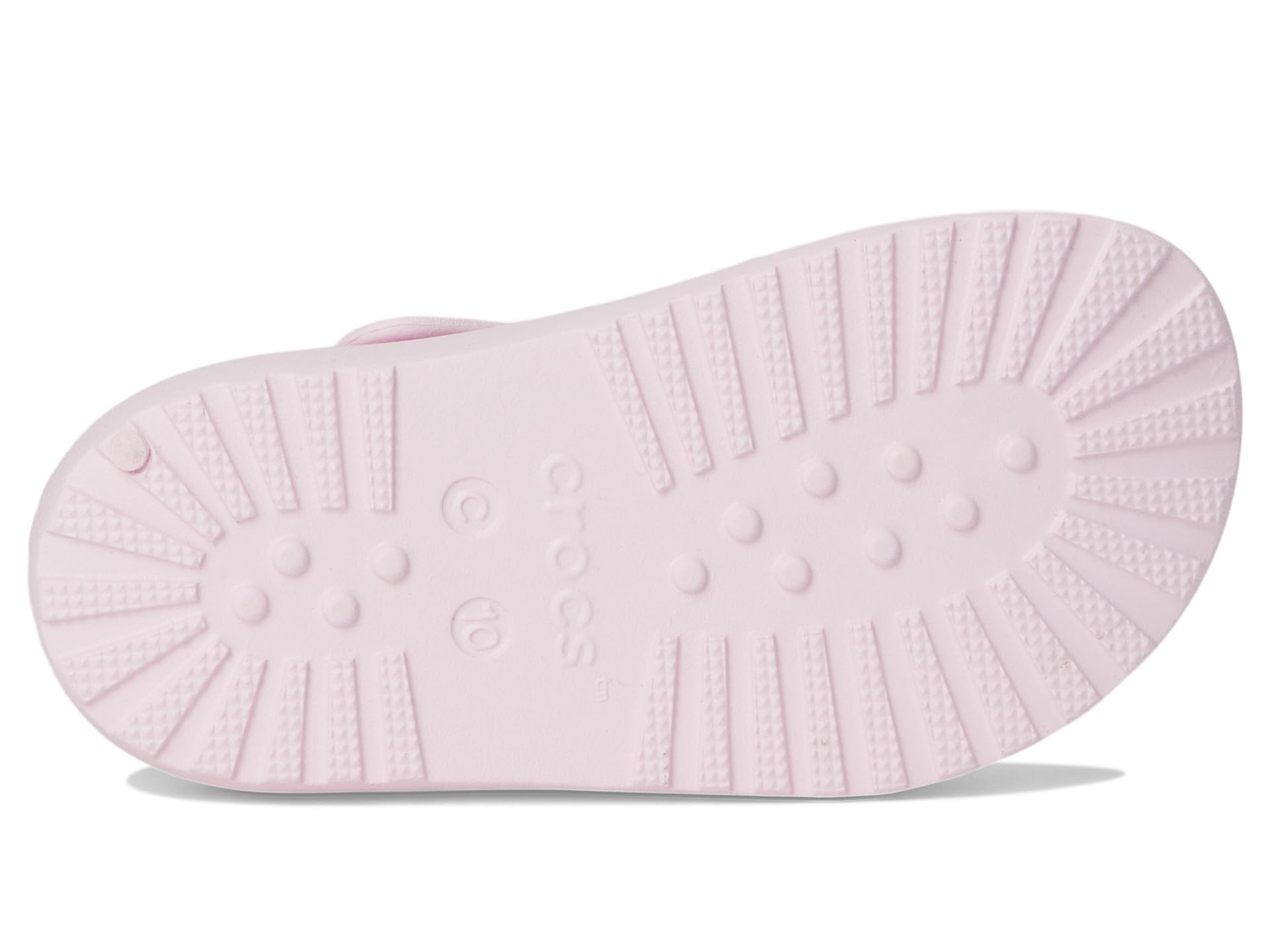 Crocs Classic Fisherman K, Sandalia Unisex Adulto