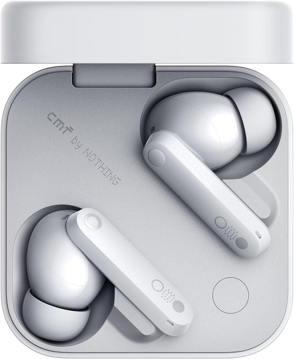 Nothing Ear (3) Wireless Earbuds