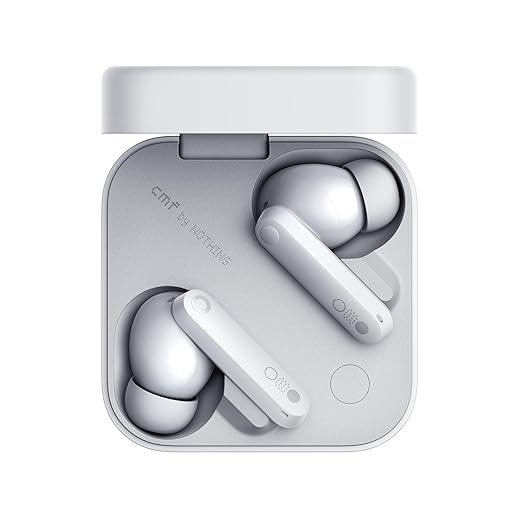 CMF Buds Pro 2 Wireless Earbuds