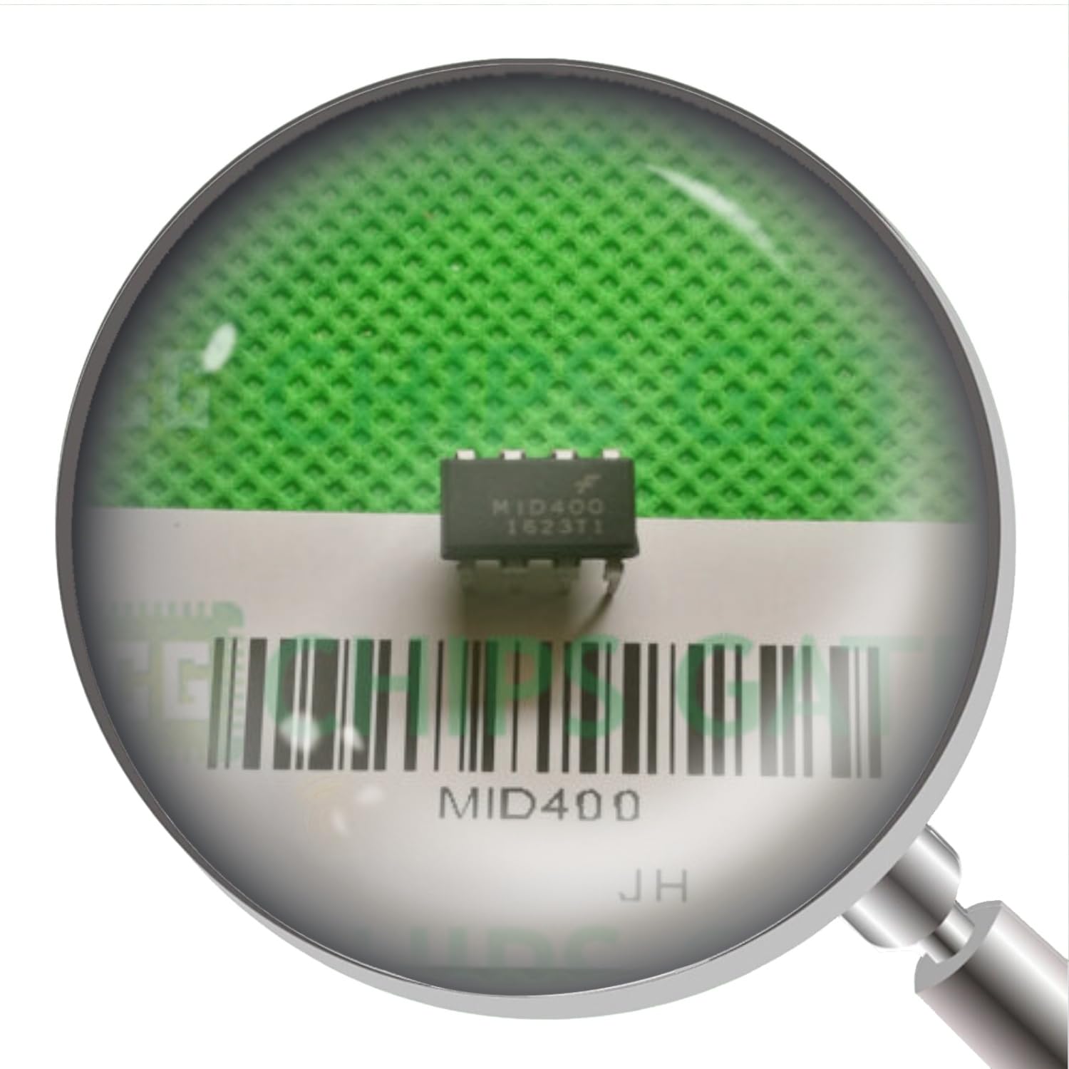 MID400 6Pcs New MID400