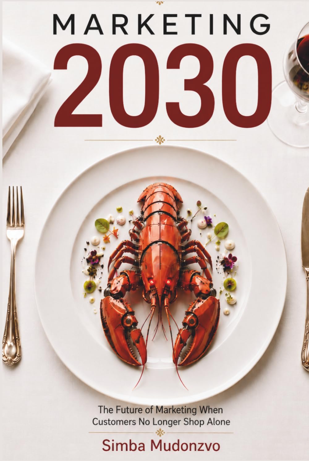 Marketing 2030: The Future of Marketing When Customers No Longer Shop Alone