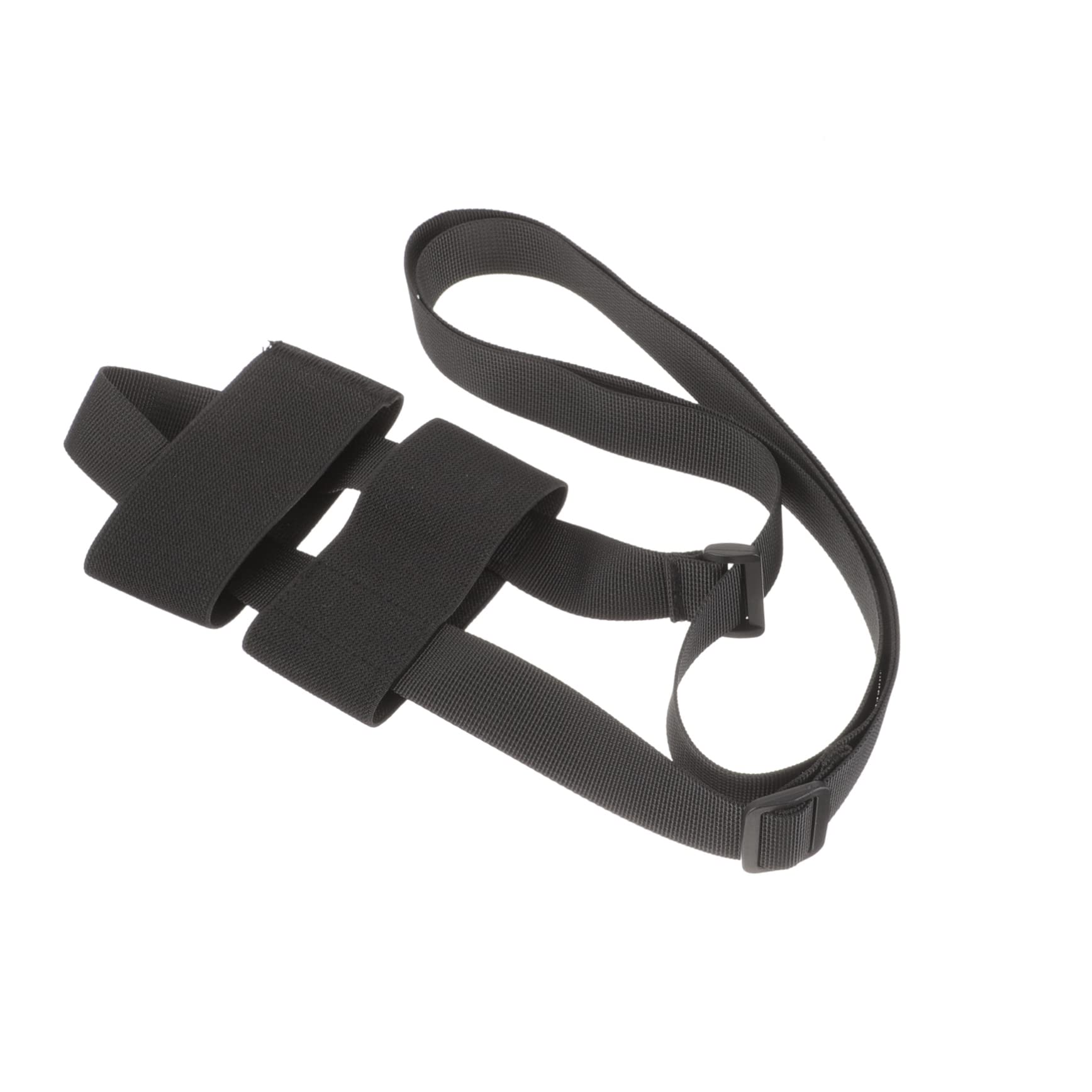 POPETPOP 5 Pièces Ceinture extérieure pour Bouteille d'eau Sangles de Corps Sangle réglable Housse Gourde Gourde casier à Bouteilles Porte Bouteille Sangle pour Bouteille d'eau Chiffon