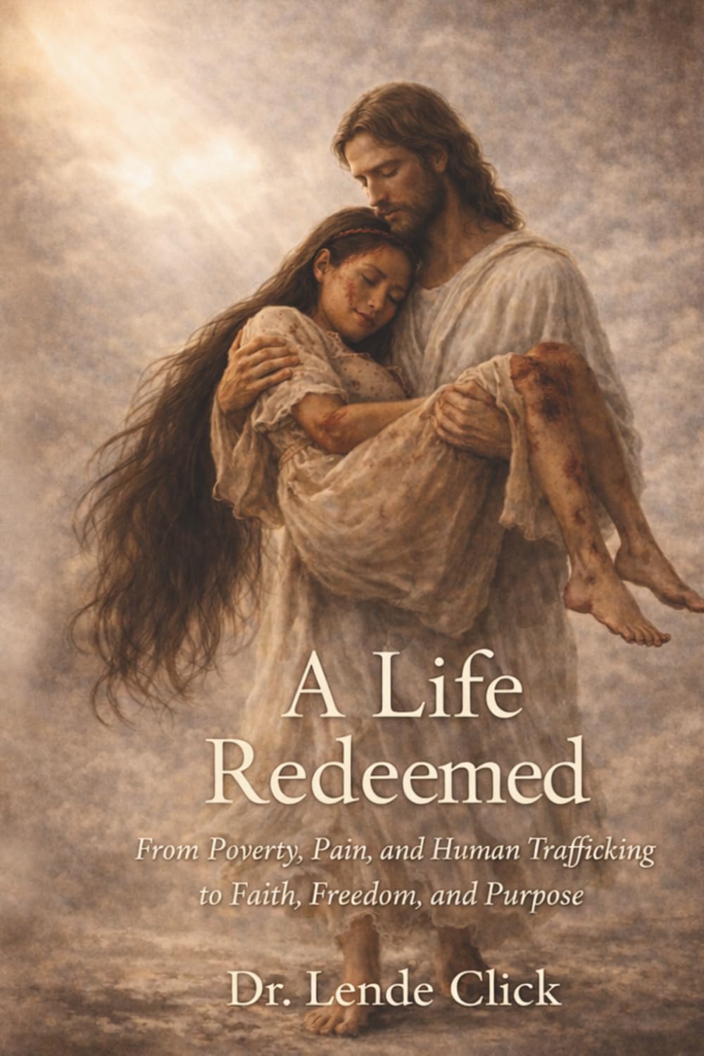 A Life Redeemed: From Poverty, Pain, and Human Trafficking to Faith, Freedom, and Purpose: From Poverty, Pain, and Human Trafficking to Faith, ... Trafficking to Faith, Freedom, and Purpose