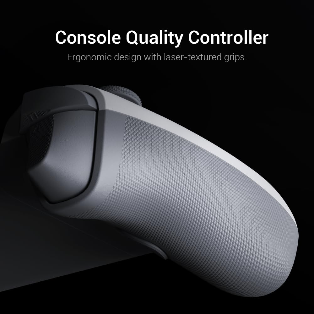 Amazon.co.jp: GameSir G8+MFi スマホコントローラー iPhone/iPad mini
