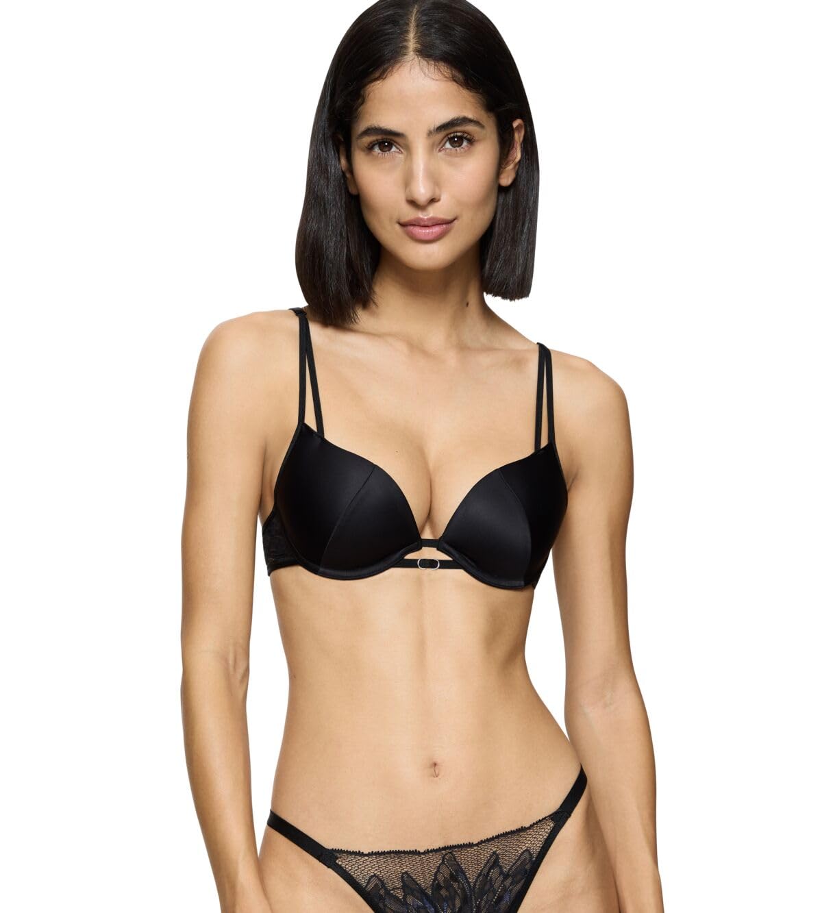 Triumph Crazy Stupid Love WHU Black, Black, 36C