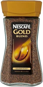 Amazon.co.jp: Nescafe Gold Blend Coffee (100g) ネスカフェゴールド