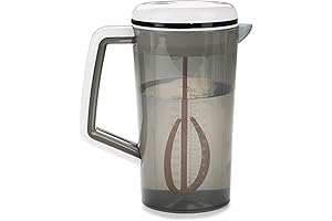 Baby Brezza Formula Mixing Pitcher: The Easy and Convenient Formula Maker