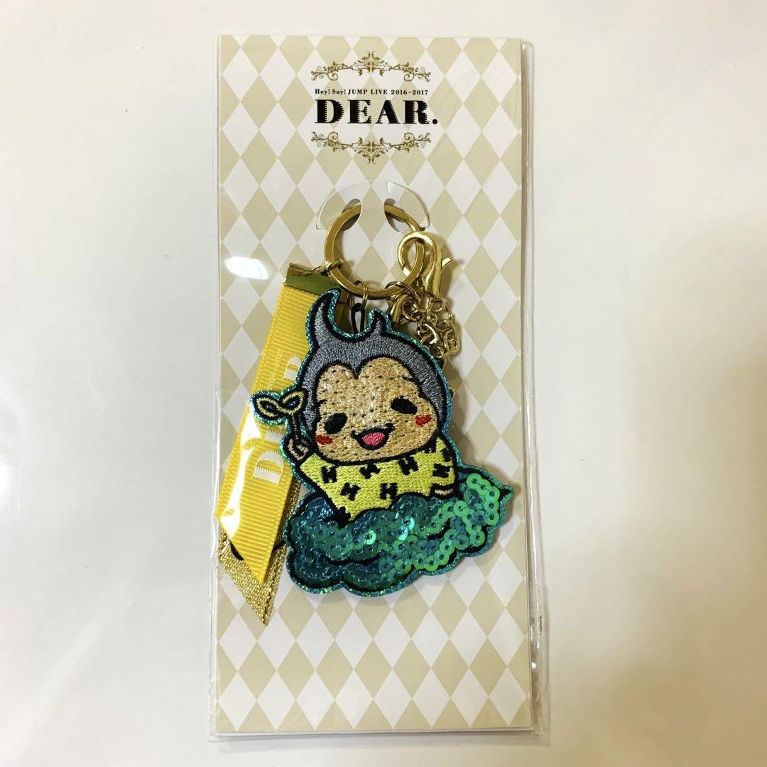 9ぷぅのハンドメイド Amazon.co.jp: Hey!Say!JUMP 9ぷぅ 八乙女光 ぴーたん : おもちゃ