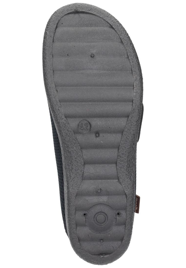 Manitu home Herren Hausschuh Herren Niedrig