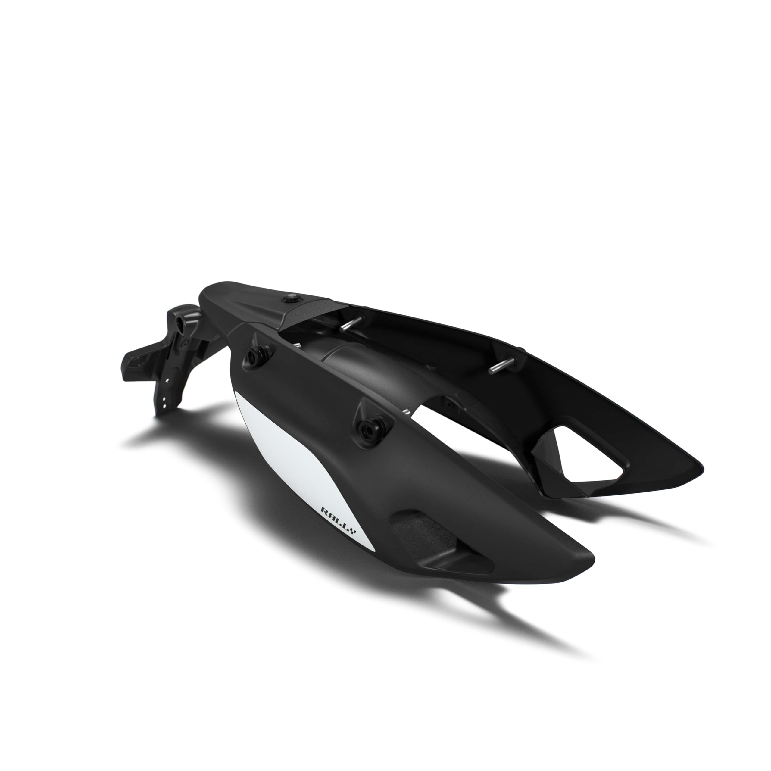 Royal Enfield KXA00410 Rally Mudguard for Himalayan 450-image-40