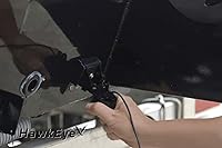 Vista 7 de HawkEye FishTrax 1C - Buscador de peces para barcos pequeños (FT1PXC-b)