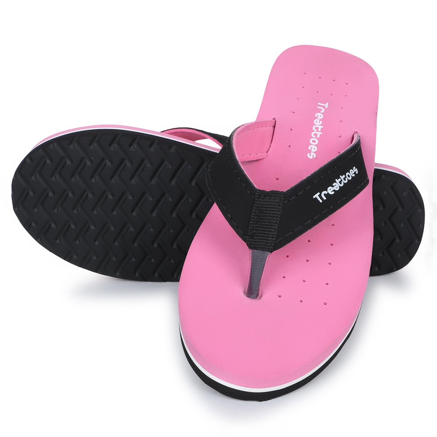 See full amazon price history chart for TREATTOES Orthopedic Slippers | Acupressure Slippers | Flip-Flops for Womens Slippers | Ortho Slippers for Women Flip-Flops & Slippers | Dr. Slipper | Daily Use House Slipper (Pink, Size: 7) TREATTOES Orthopedic Slippers | Acupressure Slippers | Flip-Flops for Womens Slippers | Ortho Slippers for Women Flip-Flops & Slippers | Dr. Slipper | Daily Use House Slipper (Pink, Size: 7) (B0D7CT6WCL) Amazon Price History, Amazon Price Tracker