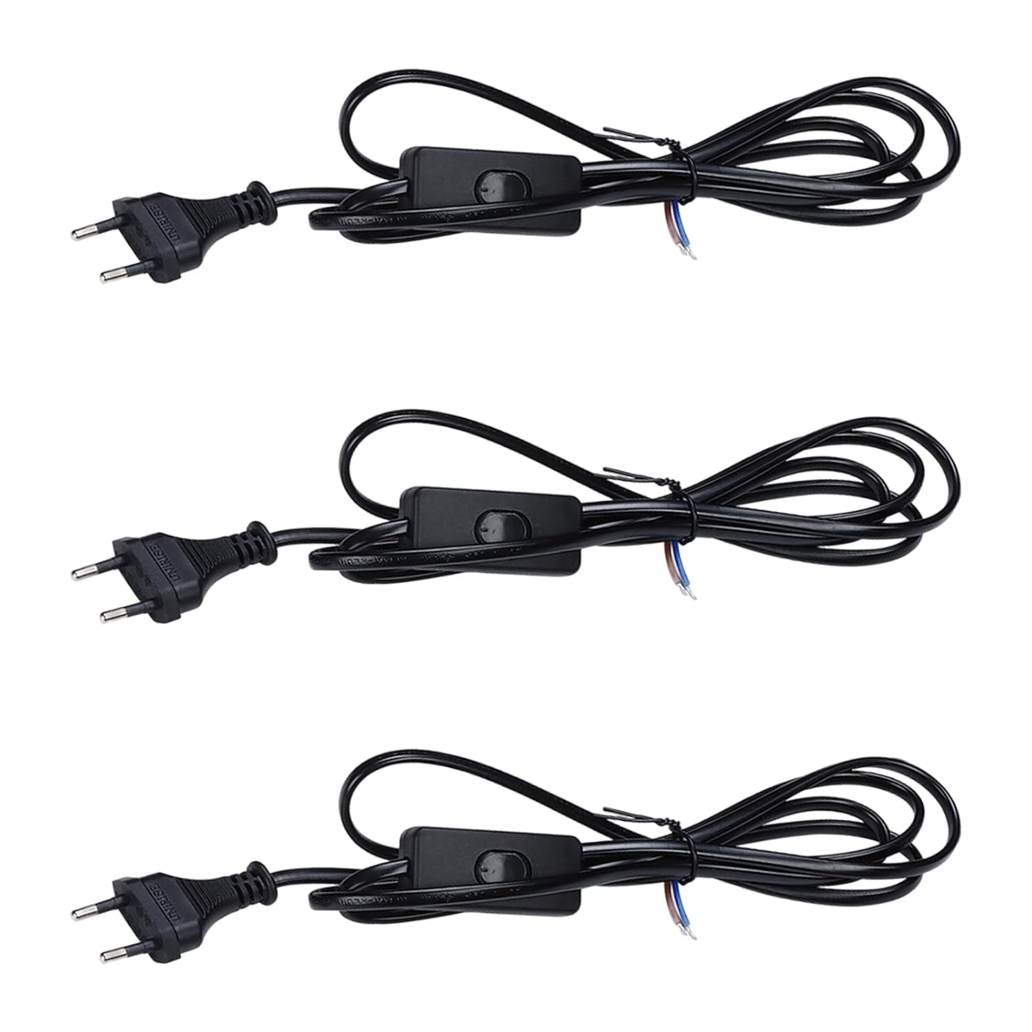 Prise 220V avec interrupteur