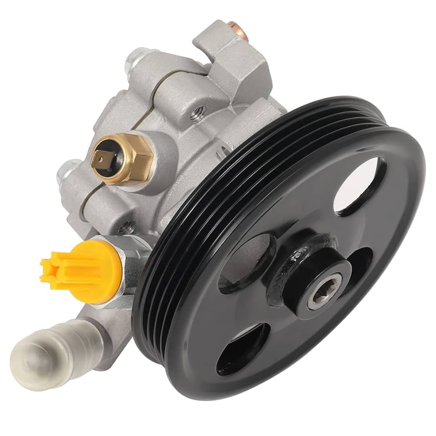 Amazon.com: Power Steering Pump 20-1401 For 2007-2012 for