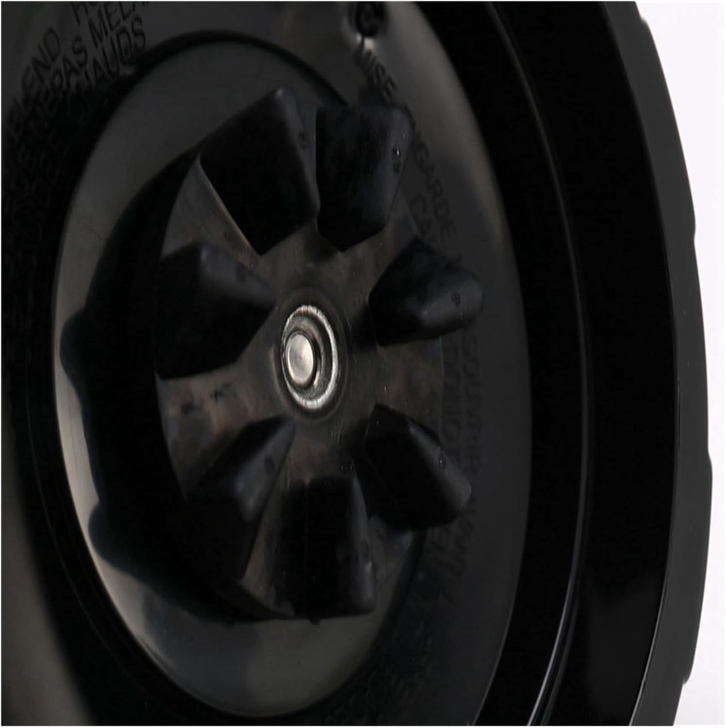 7 Fin Extractor Blade Replacement Parts For Juicer For Nutri,Compatible For Ninja， Auto IQ BL482 BL642 BL642 BL2013