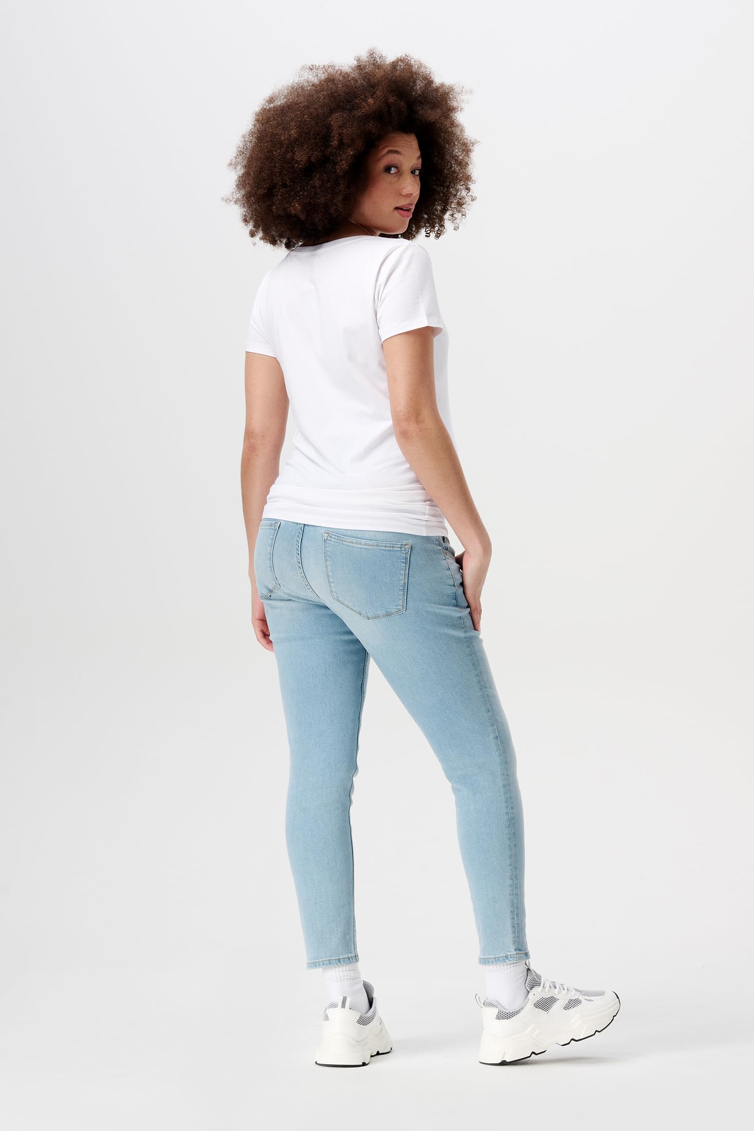 Noppies Mila Jeans 7/8 Slim Otb - Dżins Kobiety