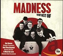 The Very Best of Madness
