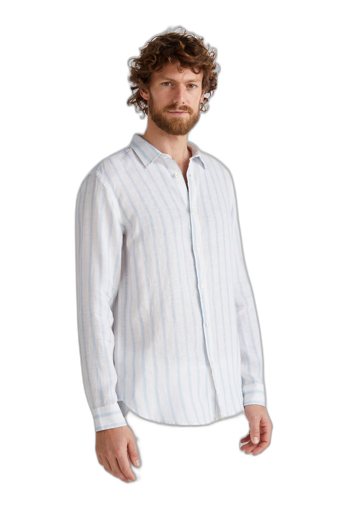 United Colors of Benetton Herren Camicia 5bku5qjg8 Hemd