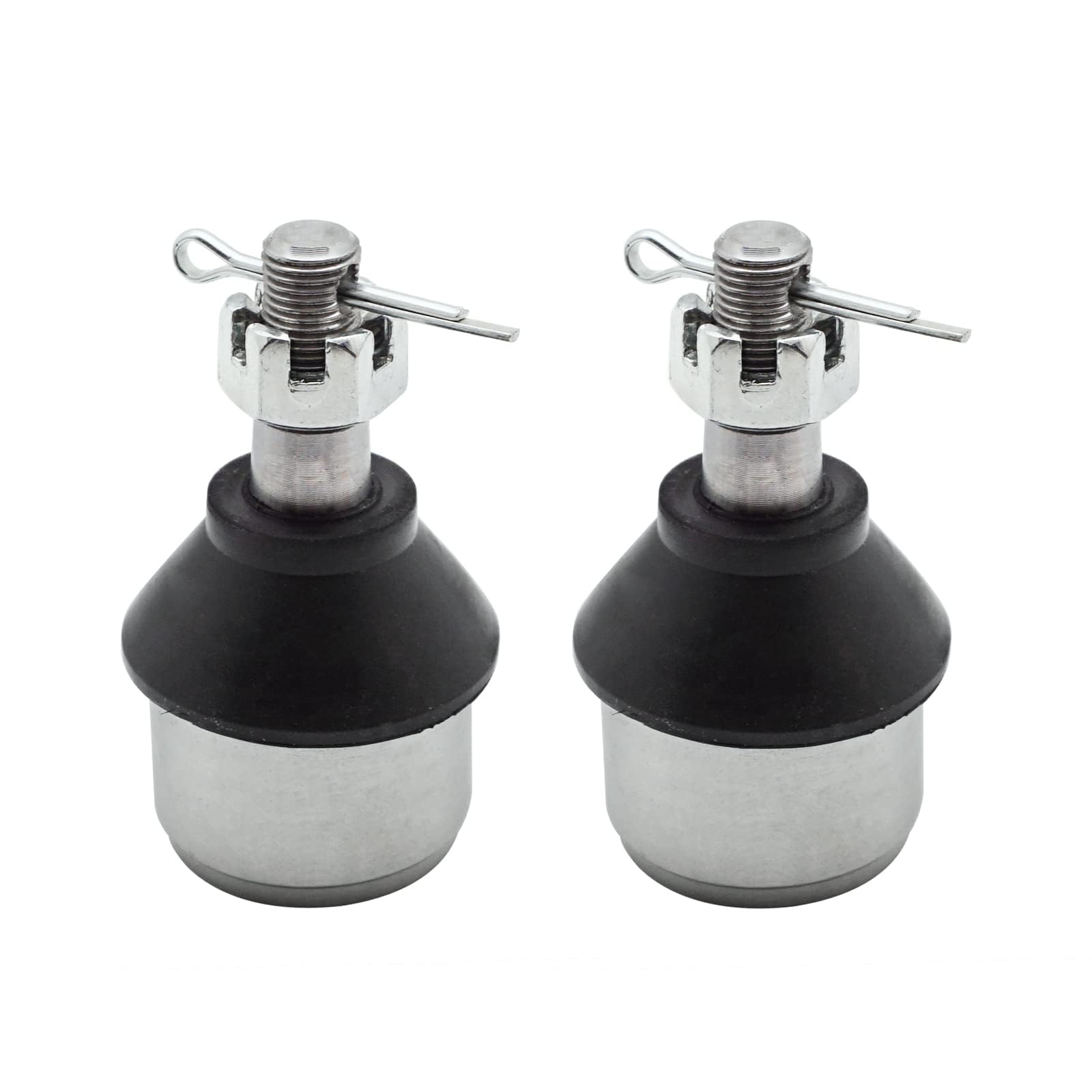 Rótulas de suspensión para Polaris Sportsman Scrambler Trail Boss Ranger | para Polaris Scrambler 500 400 Ranger Sportsman 500 570 600 700 800 335 400 450 ACE Trail Boss Trail Blazer ATP 330