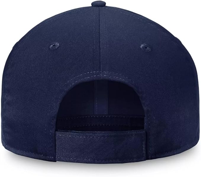 Gorra Ajustable Oficial Universitaria Gonzaga Bulldogs Classic Edition miniatura 2
