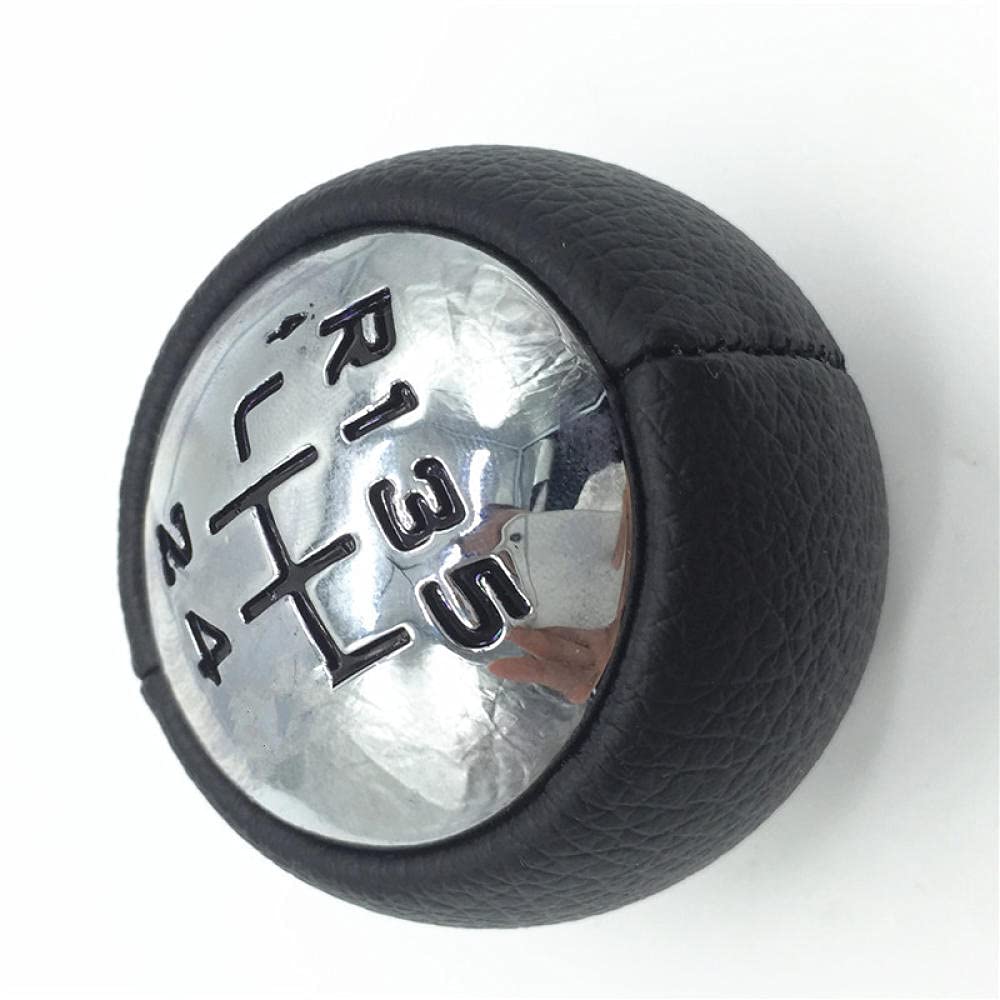 Pommeau Levier De Vitesse Peugeot 306 - Achat / Vente Pas Cher