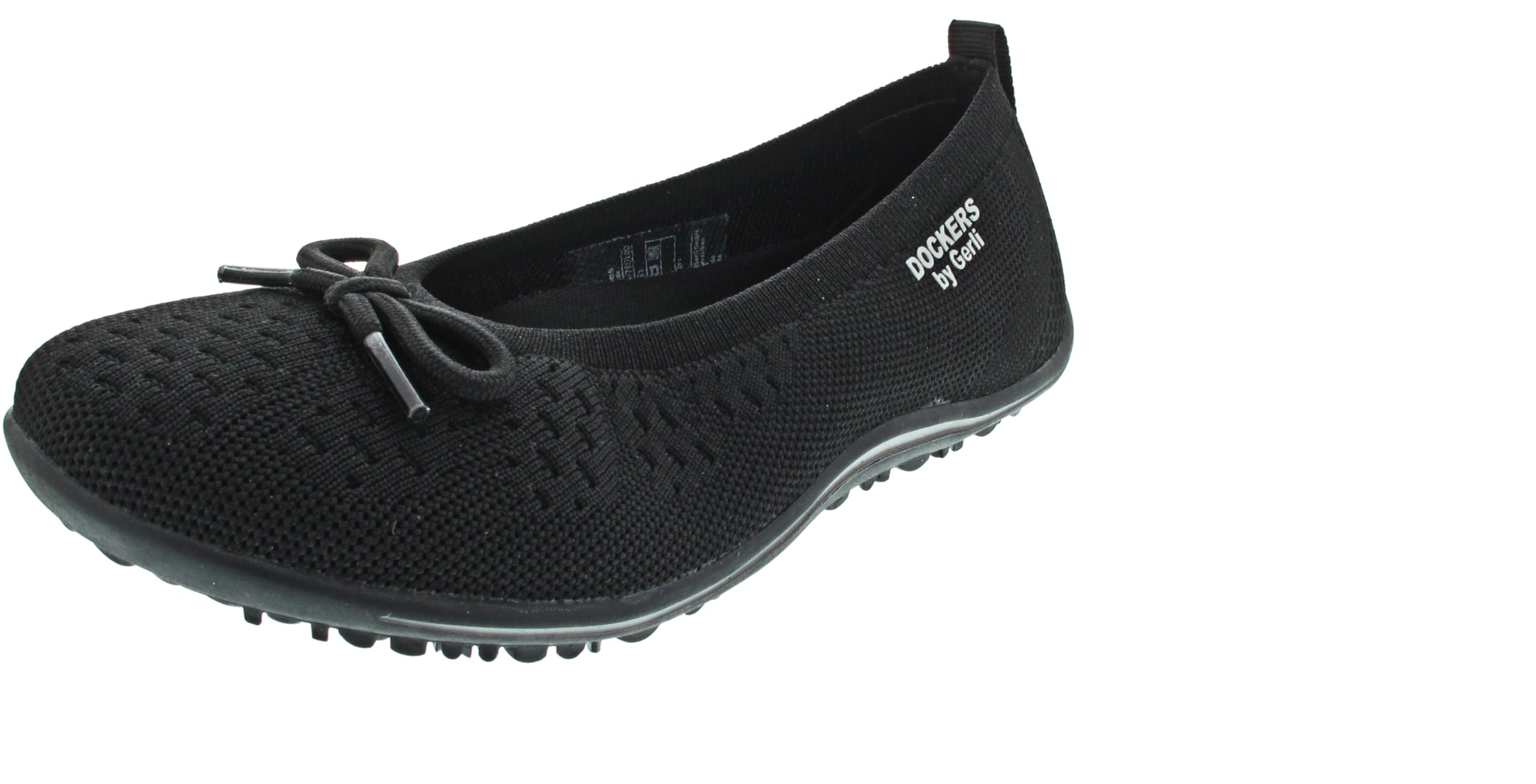 Dockers by Gerli Damen Slipper, Frauen Slip On