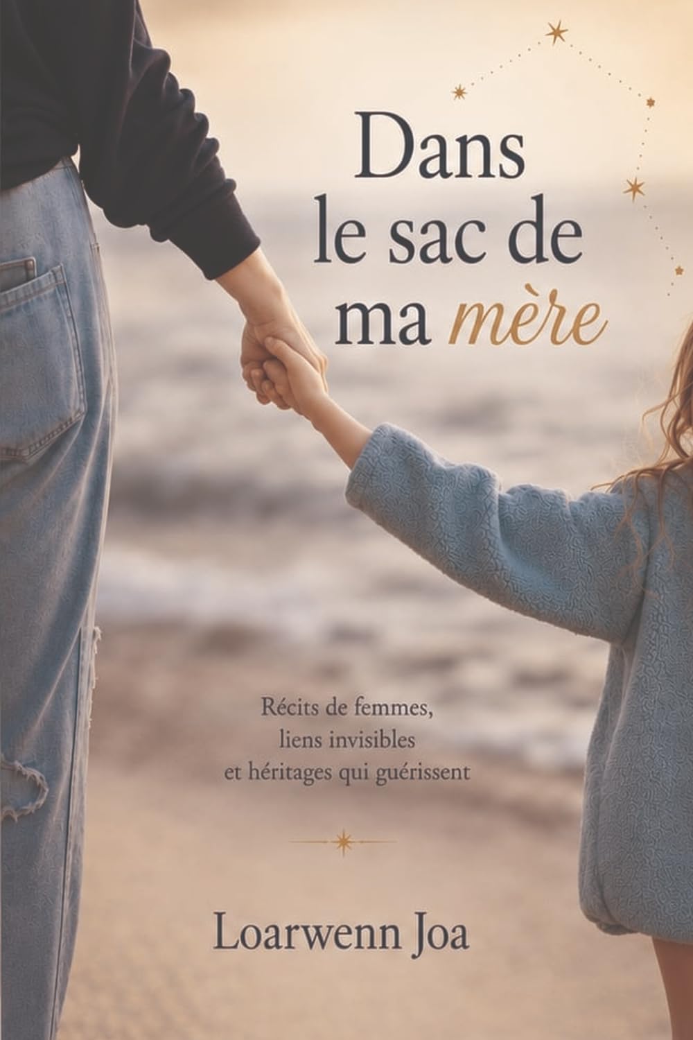Dans le sac de ma mère