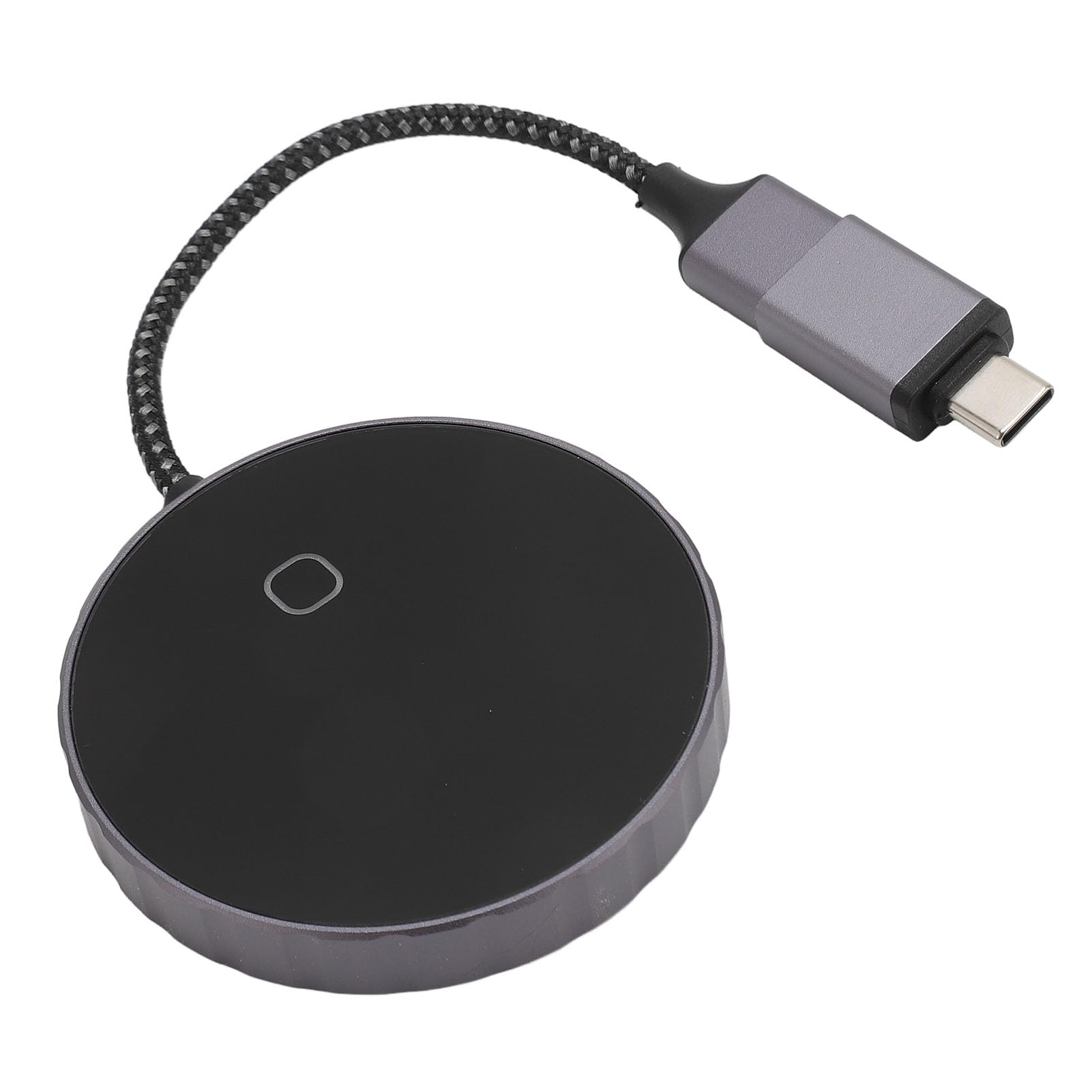 Adaptador Inalámbrico para Automóvil de Alta Compatibilidad para Auto y Fácil Instalación para Conductores de Todos los Modelos de Automóvil