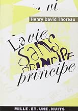 Download La vie sans principe PDF