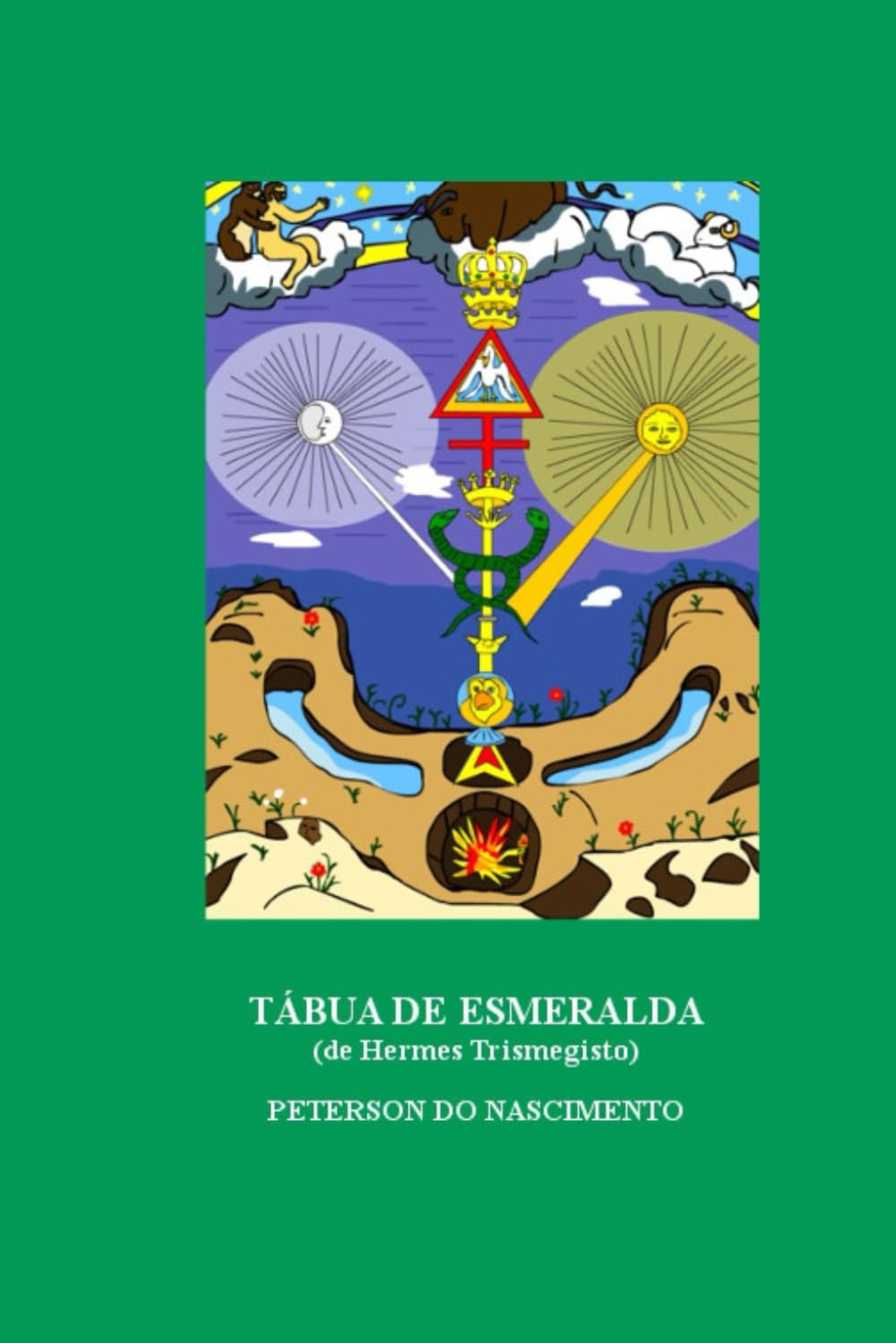 Tábua de Esmeralda