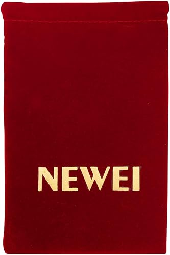 Miniatura 7 de NEWEI Llaveros de perro de pastor alemán acrílico, anillos de animales, monedero para mujeres, niñas, damas, encantos, regalo para mascotas