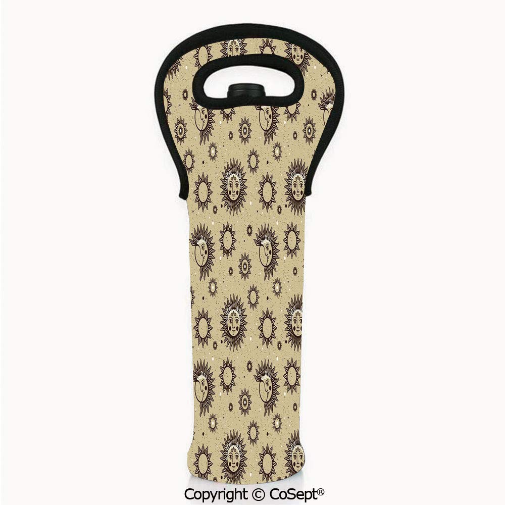 Quilted Wine Bottle Bag Pattern FREE Quilt Patterns