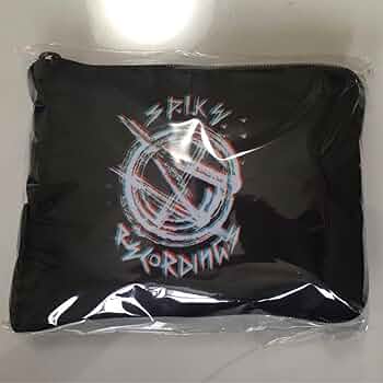 Amazon.co.jp: GLAY SPIKE RECORDINGS by HISASHI エコバッグ