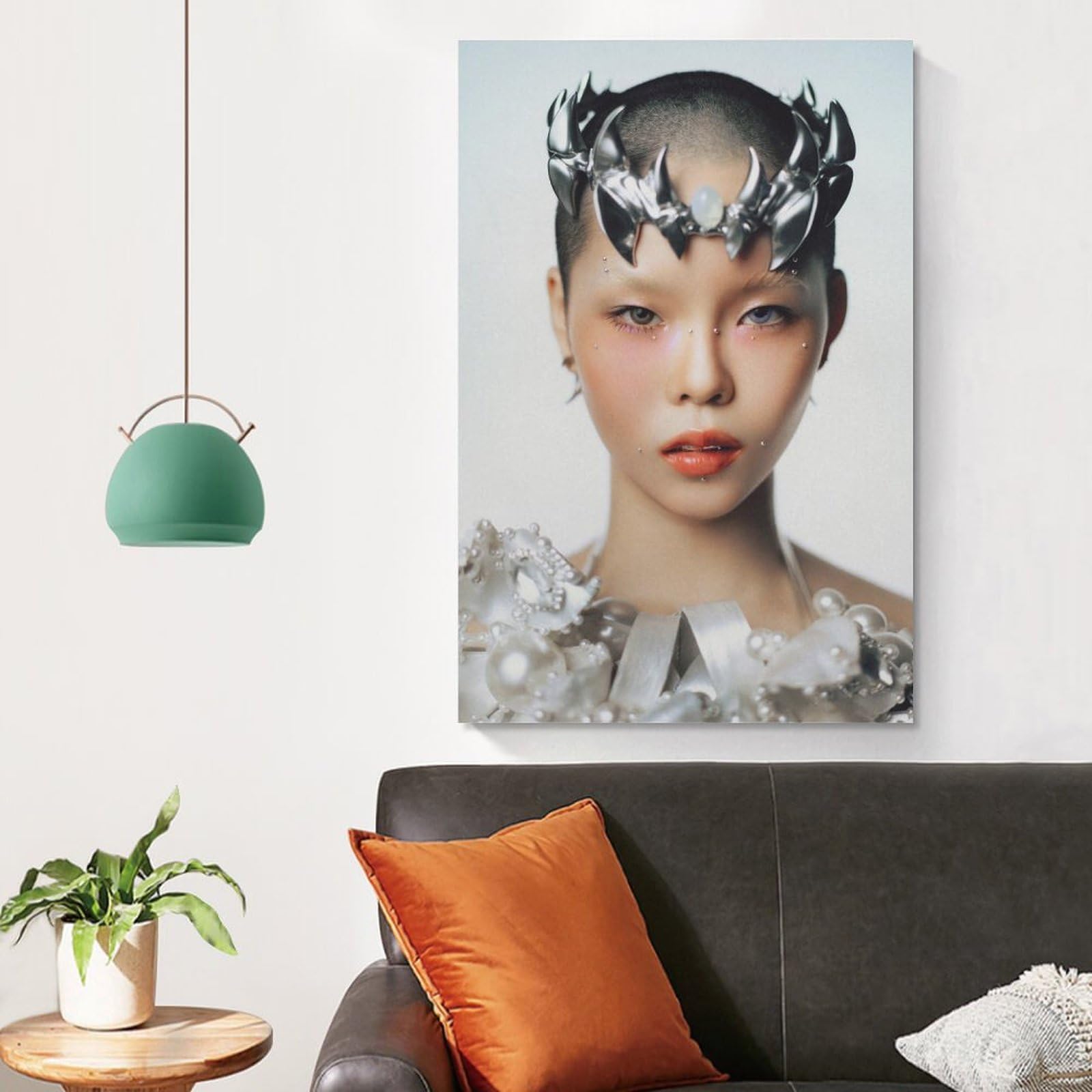 ナキナギ ポスター ポップ 2024-25 選手キービジュアルステッカー