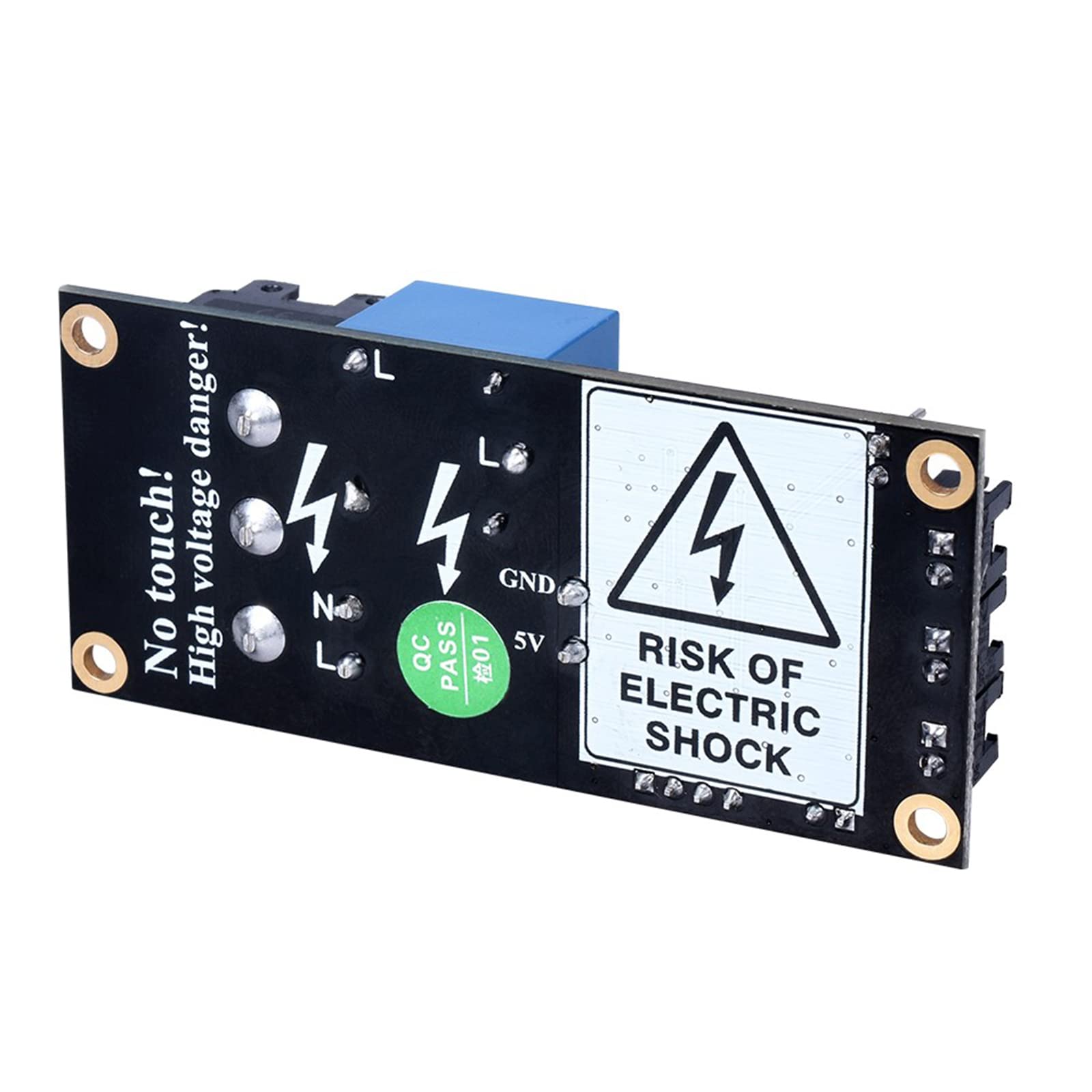 Bigtreetech V1.2 Módulos de apagado automático después de la placa de impresión para impresora CR10 Reprap 3D Pieza Bigtreetech V1.2 Apagado automático después de la impresión