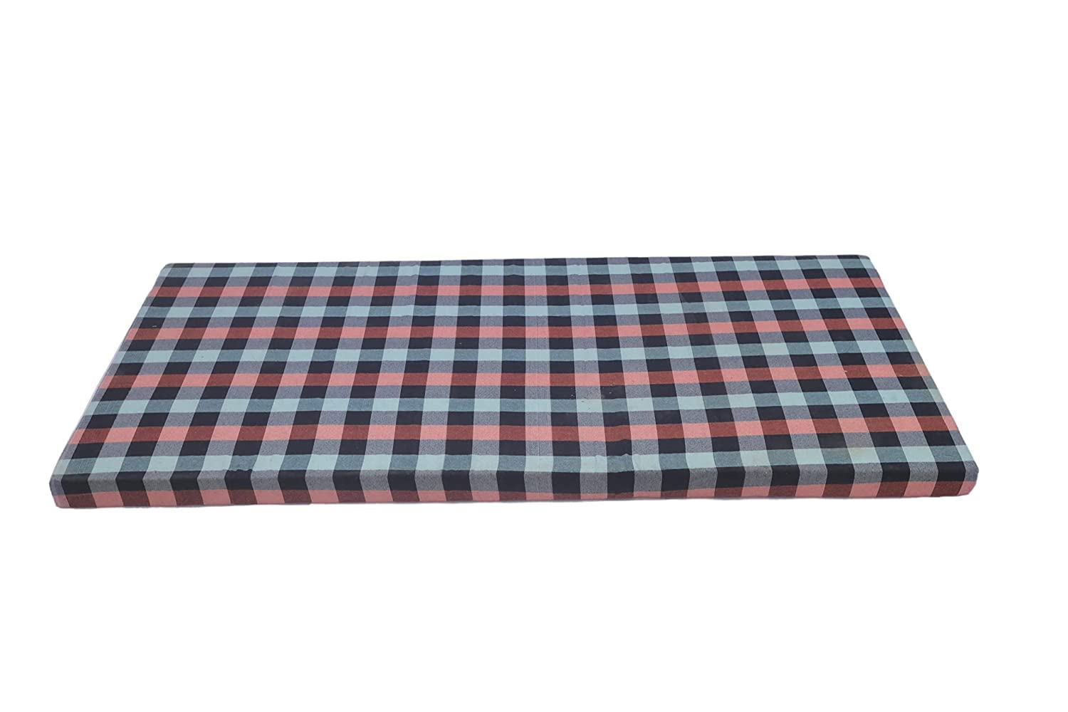 See full amazon price history chart for CHILLI BILLI Dual Sided Reversible Epe Foam Mattress Single Bed| Flat Single Bed Matterss for Floor, Travelling, Light Weight (Without fold) (Without fold Mattress 6x4) CHILLI BILLI Dual Sided Reversible Epe Foam Mattress Single Bed| Flat Single Bed Matterss for Floor, Travelling, Light Weight (Without fold) (Without fold Mattress 6x4) (B0BV6S8HMT) Amazon Price History, Amazon Price Tracker