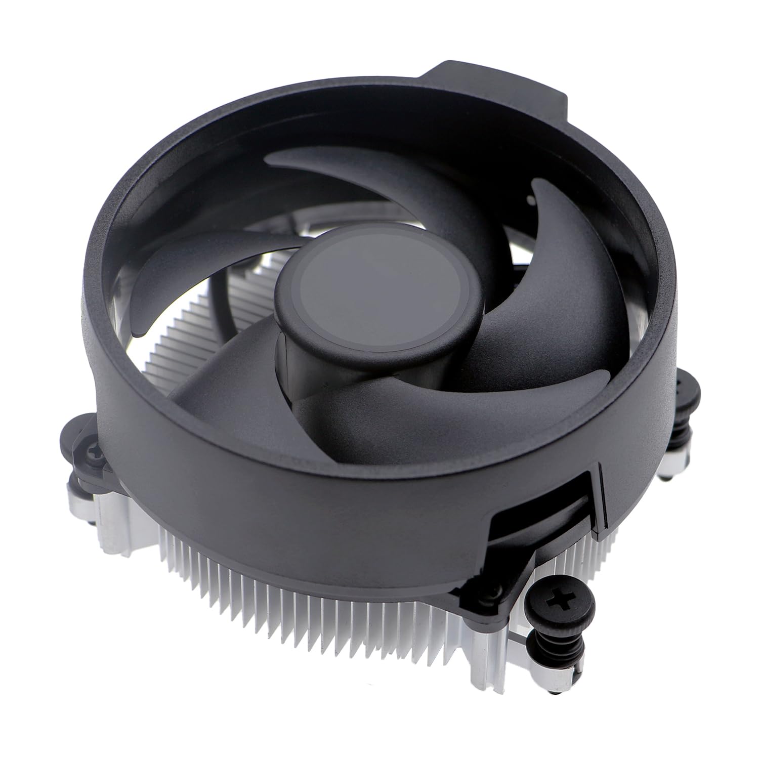 A10-7890K with Radeon R7 Graphics and Wraith cooler